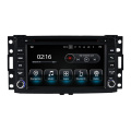 Auto DVD Spieler GPS für Hummer H3 / Buick / Chevrolet mit Bluetooth &amp; Radio